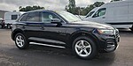 Used 2023 AUDI Q5 PREMIUM in NORTH HAVEN, CONNECTICUT