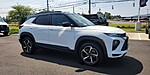 Used 2022 CHEVROLET TRAILBLAZER RS in NORTH HAVEN, CONNECTICUT