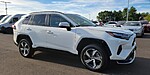 Used 2023 TOYOTA RAV4 SE in NORTH HAVEN, CONNECTICUT