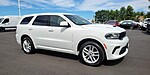 Used 2021 DODGE DURANGO GT PLUS in NORTH HAVEN, CONNECTICUT