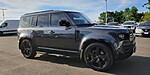 Used 2021 LAND ROVER DEFENDER SE in NORTH HAVEN, CONNECTICUT