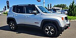 Used 2020 JEEP RENEGADE TRAILHAWK in NORTH HAVEN, CONNECTICUT