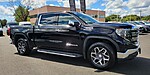 Used 2022 GMC SIERRA 1500 SLT in NORTH HAVEN, CONNECTICUT