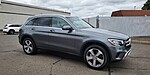 Used 2022 MERCEDES-BENZ GLC-CLASS GLC 300 in NORTH HAVEN, CONNECTICUT