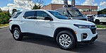 Used 2022 CHEVROLET TRAVERSE LS in NORTH HAVEN, CONNECTICUT