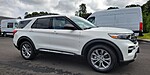 Used 2022 FORD EXPLORER XLT in NORTH HAVEN, CONNECTICUT