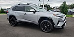 Used 2022 TOYOTA RAV4 HYBRID SE in NORTH HAVEN, CONNECTICUT