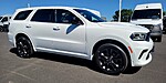 Used 2022 DODGE DURANGO GT in NORTH HAVEN, CONNECTICUT