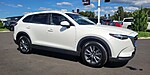 Used 2022 MAZDA CX-9 SPORT in NORTH HAVEN, CONNECTICUT