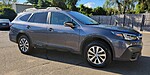 Used 2022 SUBARU OUTBACK PREMIUM in NORTH HAVEN, CONNECTICUT