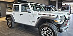 Used 2024 JEEP WRANGLER RUBICON in NORTH HAVEN, CONNECTICUT