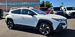 Used 2024 SUBARU XV CROSSTREK LIMITED in NORTH HAVEN, CONNECTICUT
