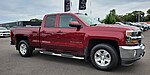 Used 2016 CHEVROLET SILVERADO 1500 LT in NORTH HAVEN, CONNECTICUT