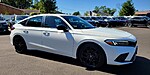 Used 2023 Honda Civic Hatchback SPORT in NORTH HAVEN, CONNECTICUT