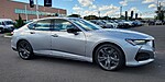 Used 2023 ACURA TLX W/A-SPEC PACKAGE in NORTH HAVEN, CONNECTICUT