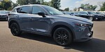 Used 2022 MAZDA CX-5 2.5 S CARBON EDITION in NORTH HAVEN, CONNECTICUT