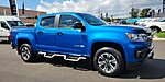 Used 2022 CHEVROLET COLORADO 4WD Z71 in NORTH HAVEN, CONNECTICUT
