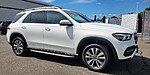 Used 2022 MERCEDES-BENZ GLE GLE 350 in NORTH HAVEN, CONNECTICUT