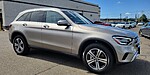 Used 2022 MERCEDES-BENZ GLC-CLASS GLC 300 in NORTH HAVEN, CONNECTICUT