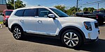 Used 2022 KIA TELLURIDE S in NORTH HAVEN, CONNECTICUT