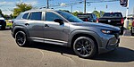 Used 2023 MAZDA CX-50 2.5 S PREFERRED PLUS PACKAGE in NORTH HAVEN, CONNECTICUT