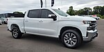 Used 2022 CHEVROLET SILVERADO 1500 LTD LT in NORTH HAVEN, CONNECTICUT