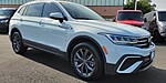 Used 2022 Volkswagen Tiguan SE in NORTH HAVEN, CONNECTICUT