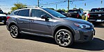 Used 2023 SUBARU XV CROSSTREK LIMITED in NORTH HAVEN, CONNECTICUT