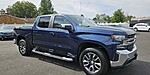 Used 2022 CHEVROLET SILVERADO 1500 LTD LT in NORTH HAVEN, CONNECTICUT