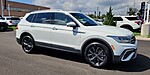 Used 2022 Volkswagen Tiguan SE in NORTH HAVEN, CONNECTICUT