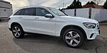 Used 2022 MERCEDES-BENZ GLC-CLASS GLC 300 in NORTH HAVEN, CONNECTICUT