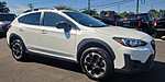 Used 2022 SUBARU XV CROSSTREK  in NORTH HAVEN, CONNECTICUT