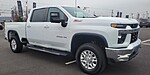 Used 2023 CHEVROLET SILVERADO 2500 LT in NORTH HAVEN, CONNECTICUT