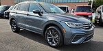 Used 2022 Volkswagen Tiguan SE in NORTH HAVEN, CONNECTICUT