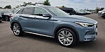 Used 2022 INFINITI QX50 SENSORY in NORTH HAVEN, CONNECTICUT