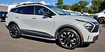 Used 2023 KIA SPORTAGE X-LINE in NORTH HAVEN, CONNECTICUT