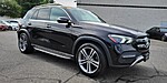 Used 2022 MERCEDES-BENZ GLE GLE 450 in NORTH HAVEN, CONNECTICUT