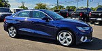 Used 2022 AUDI A3 PREMIUM in NORTH HAVEN, CONNECTICUT