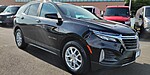 Used 2022 CHEVROLET EQUINOX LT in NORTH HAVEN, CONNECTICUT