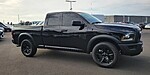 Used 2022 RAM 1500 CLASSIC WARLOCK in NORTH HAVEN, CONNECTICUT
