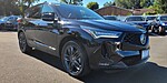 Used 2022 ACURA RDX W/A-SPEC PACKAGE in NORTH HAVEN, CONNECTICUT