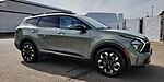 Used 2023 KIA SPORTAGE X-LINE in NORTH HAVEN, CONNECTICUT