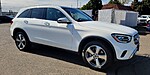 Used 2022 MERCEDES-BENZ GLC-CLASS GLC 300 in NORTH HAVEN, CONNECTICUT
