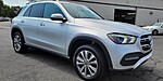 Used 2021 MERCEDES-BENZ GLE GLE 350 in NORTH HAVEN, CONNECTICUT