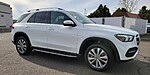 Used 2022 MERCEDES-BENZ GLE GLE 350 in NORTH HAVEN, CONNECTICUT