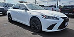 Used 2022 LEXUS ES ES 350 F SPORT in NORTH HAVEN, CONNECTICUT
