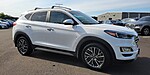 Used 2021 HYUNDAI TUCSON LIMITED in NORTH HAVEN, CONNECTICUT
