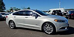 Used 2018 FORD FUSION ENERGI SE in NORTH HAVEN, CONNECTICUT