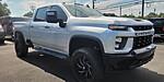 Used 2022 CHEVROLET SILVERADO 2500 CUSTOM in NORTH HAVEN, CONNECTICUT