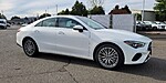 Used 2024 MERCEDES-BENZ CLA CLA 250 in NORTH HAVEN, CONNECTICUT